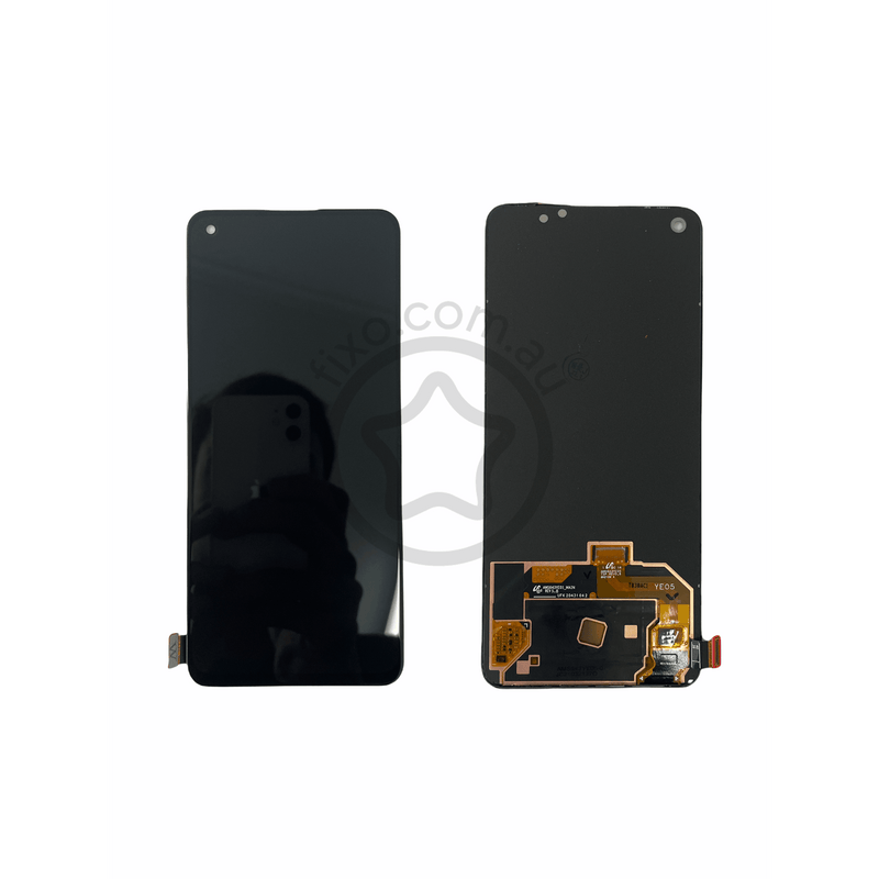 OnePlus Nord CE 5G / Nord 2 Replacement LCD Glass Digitizer Screen