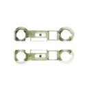 For iPhone XR Replacement Camera Bracket Holder