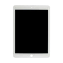 iPad Air 2 Replacement Glass LCD Screen - White