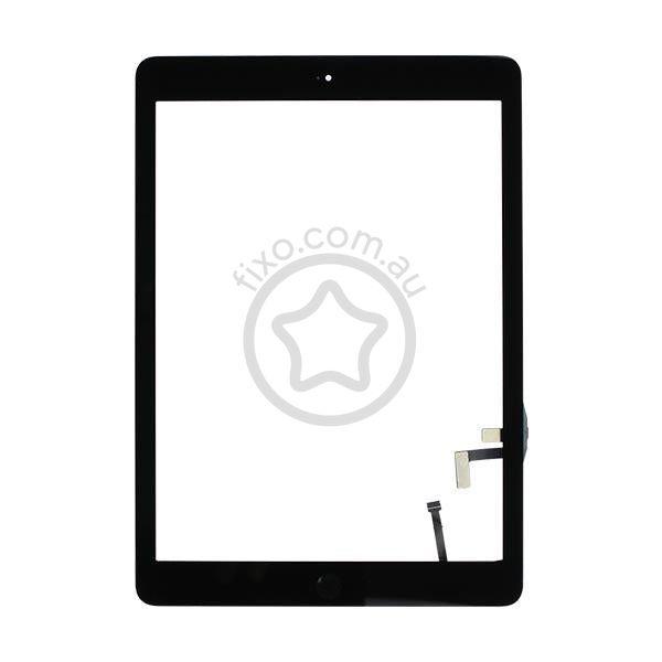 iPad Air 1 5th Gen Replacement Glass Digitiser Screen