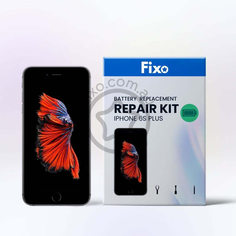 For iPhone 6S Plus DIY Replacement Battery Kit