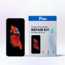 For iPhone 6S Plus DIY LCD Glass Screen Repair Kit