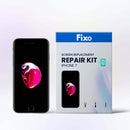 iPhone 7 DIY LCD Glass Screen Repair Kit