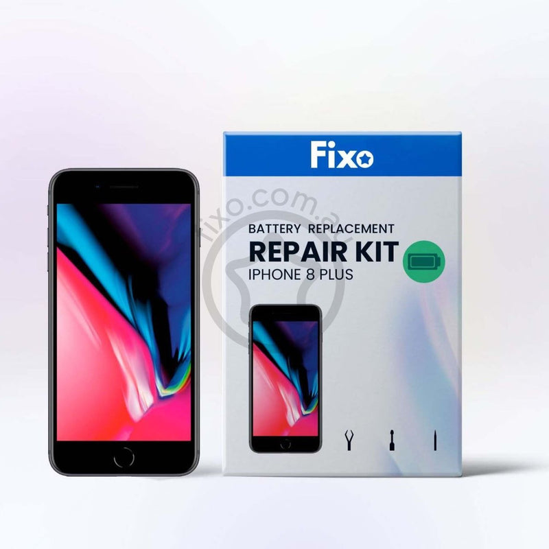 iPhone 8 Plus DIY Replacement Battery Kit