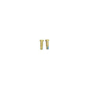 iPhone 6 Replacement Pentalobe Screw Set in Gold