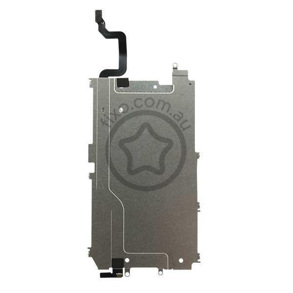 iPhone 6 LCD Shield Plate and Home Button