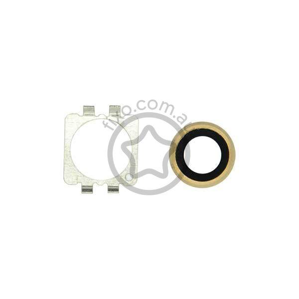 iPhone 6 Replacement Rear Camera Lens and Bezel Assembly