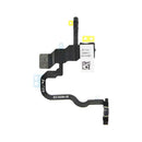 iPhone X Power Button and Camera Flash Flex Cable