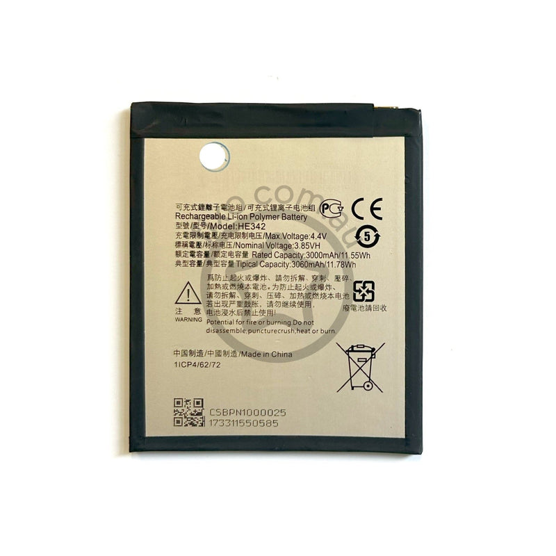 Nokia 5.1 Plus Replacement Battery