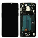 OnePlus 6 Replacement Screen with Frame - OEM Part