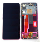 Oppo Reno 3 Pro Replacement LCD / Glass Screen  with Frame