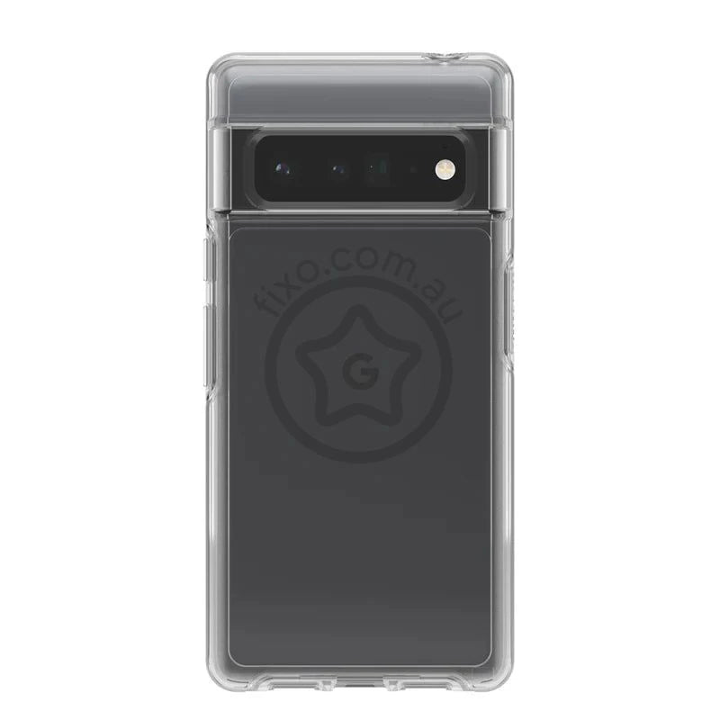 OtterBox Symmetry Case for Google Pixel 6 Pro (Official Product)