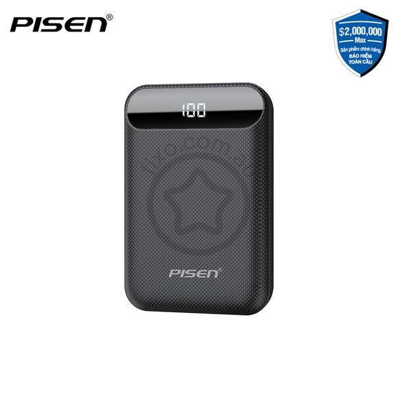 Pisen 10000mah Portable Power bank