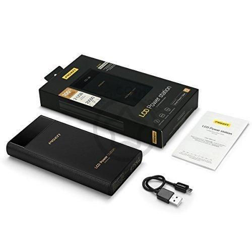 Pisen 20000mah Portable Power bank