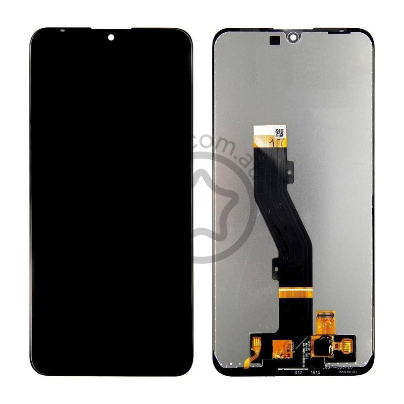 Nokia 6.2 Replacement LCD Touch Screen Assembly