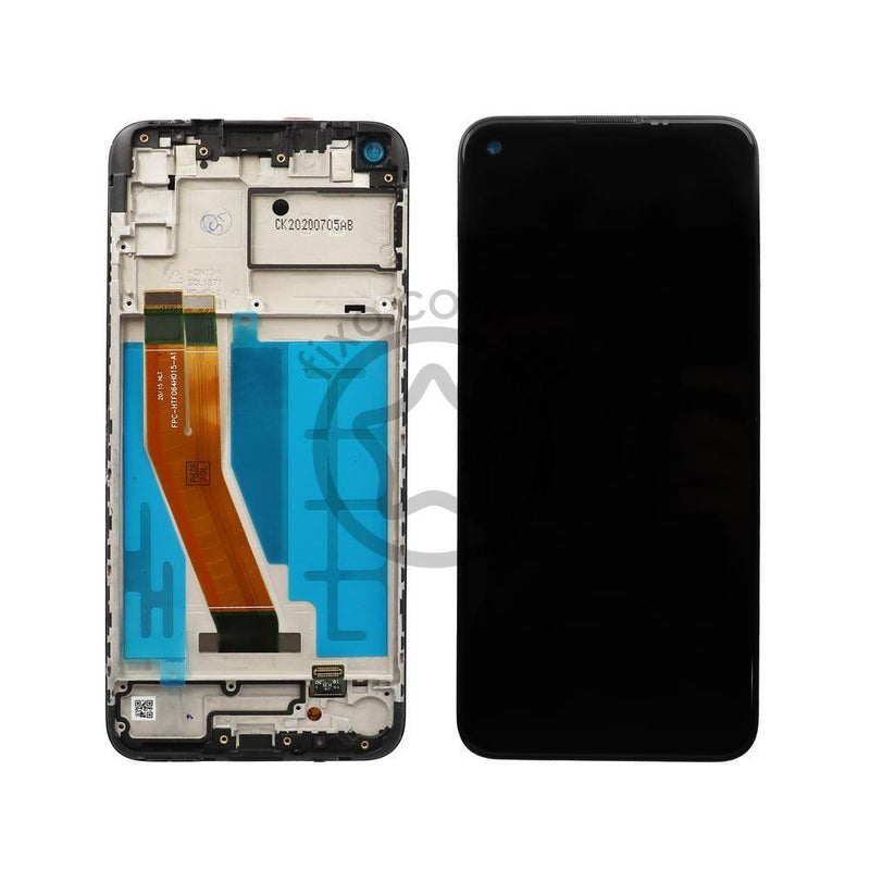 Samsung Galaxy A11 DIY LCD Screen Repair Kit
