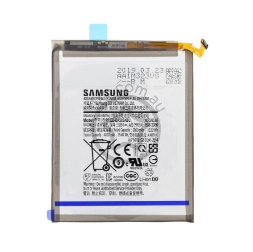 Replacement Battery for Samsung Galaxy A20