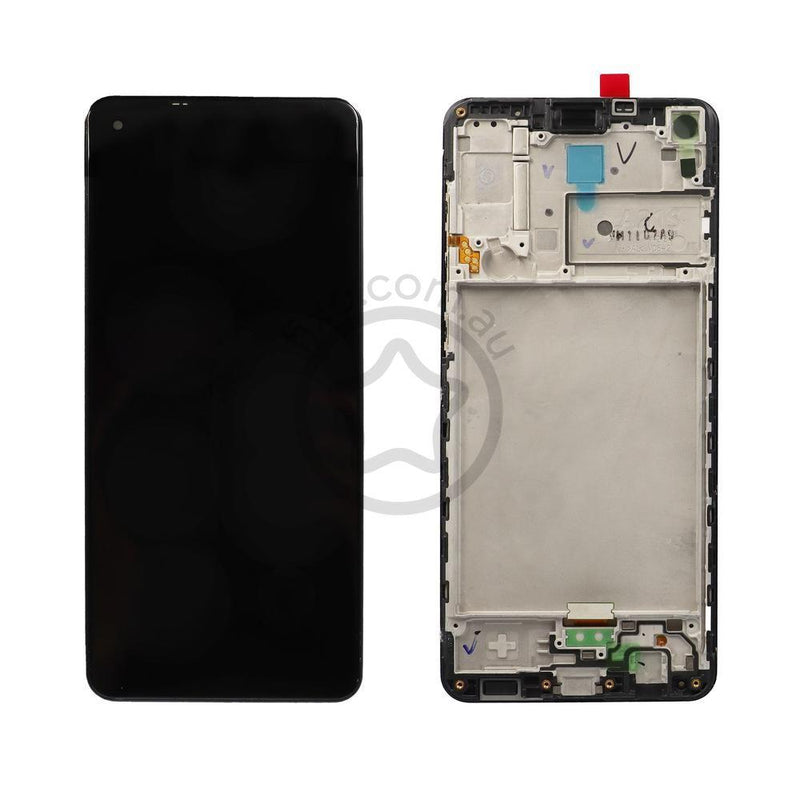 Samsung Galaxy A21s DIY LCD Glass Screen Repair Kit