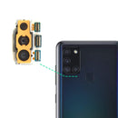 Samsung Galaxy A21s Replacement Rear Camera