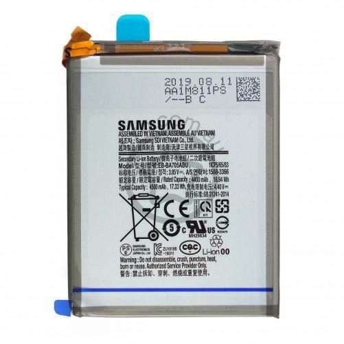 Samsung Galaxy A70 Replacement Battery