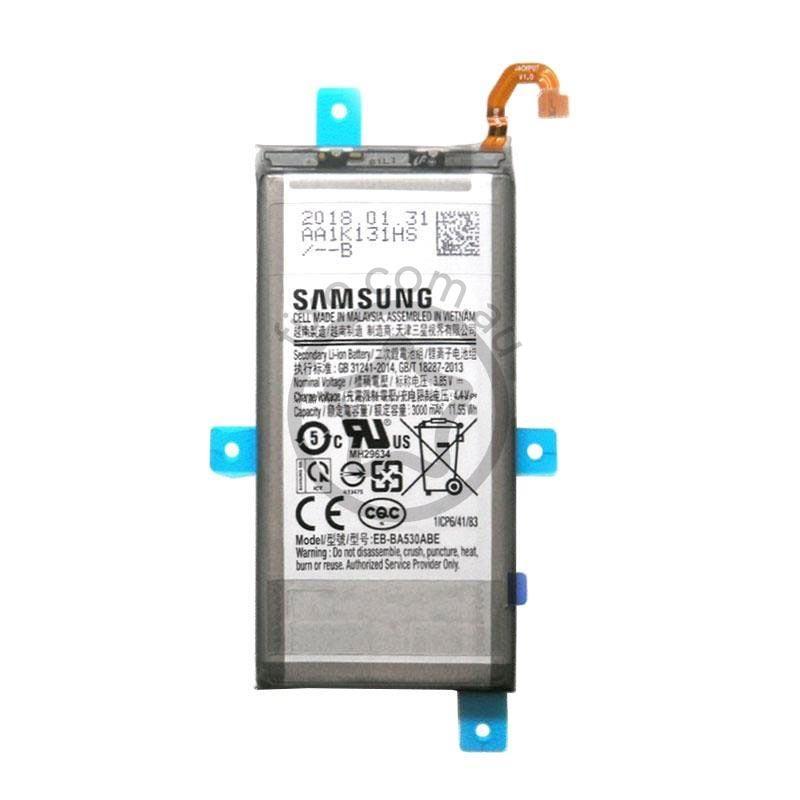 Samsung Galaxy A8 2018 Replacement Battery