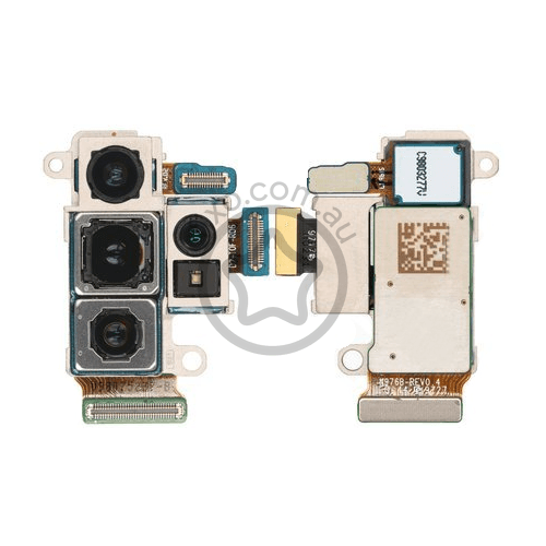 Samsung Galaxy Note 10 Plus Replacement Rear Camera