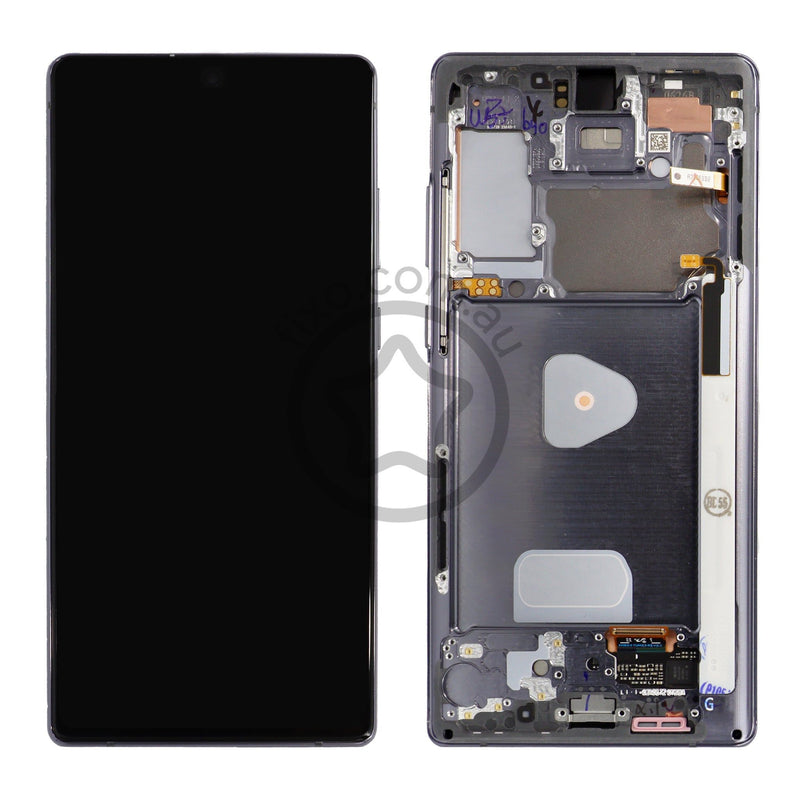 Samsung Galaxy Note 20 Replacement LCD Screen Assembly