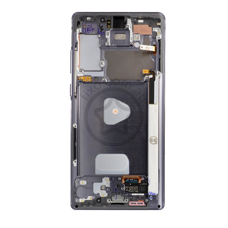 Samsung Galaxy Note 20 Replacement LCD Screen