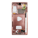 Samsung Galaxy Note 20 Replacement LCD Screen