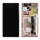 Samsung Galaxy Note 20 Ultra Replacement LCD Screen Assembly