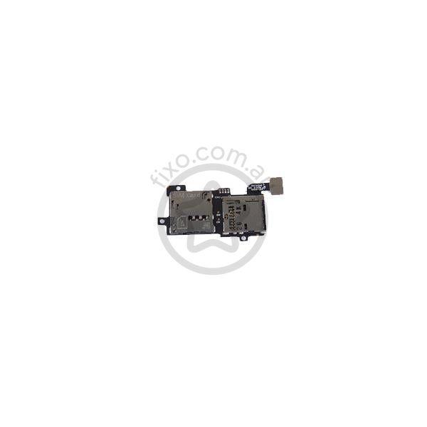 Samsung Galaxy S3 SIM Card Tray