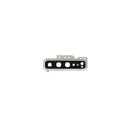 Samsung Galaxy S10 5G Rear Camera Glass Bracket Crown Silver