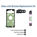 Samsung Galaxy S10 DIY Camera Glass Repair Kit