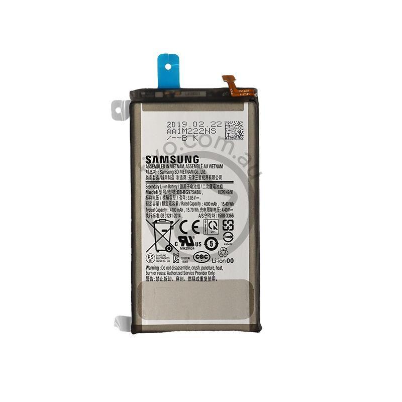 Samsung Galaxy S10 Plus Replacement Battery