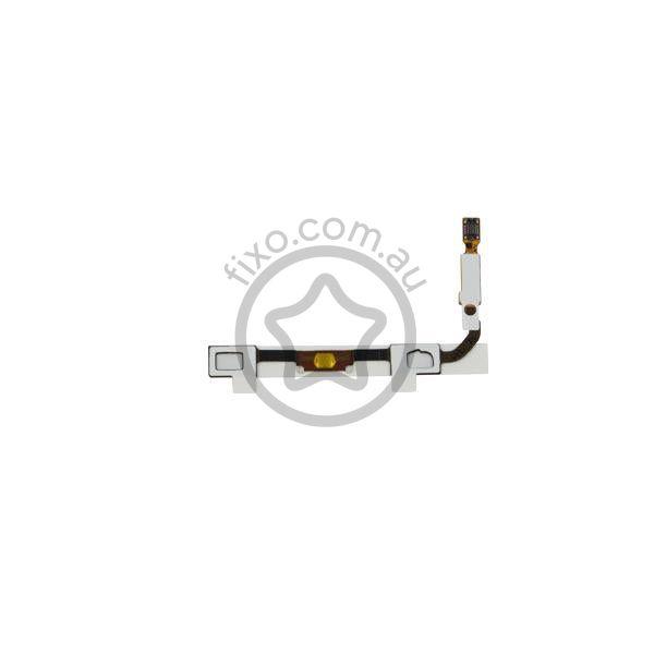 Samsung Galaxy S4 Home Button and Keypad Flex Cable