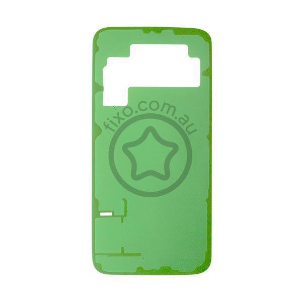 Samsung Galaxy S6 Rear Glass Cover Adhesive