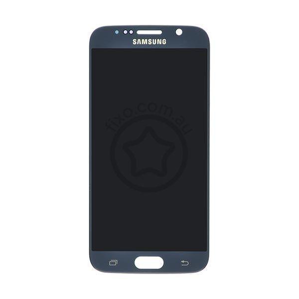 Samsung Galaxy S6 Replacement LCD Screen OEM Service Pack