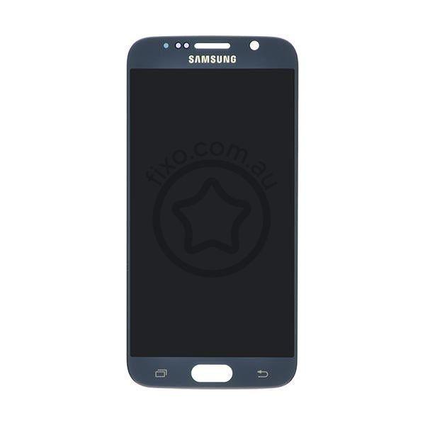 Samsung Galaxy S6 Replacement LCD Screen OEM Service Pack