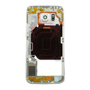 Samsung Galaxy S6 Rear Case Metal Housing