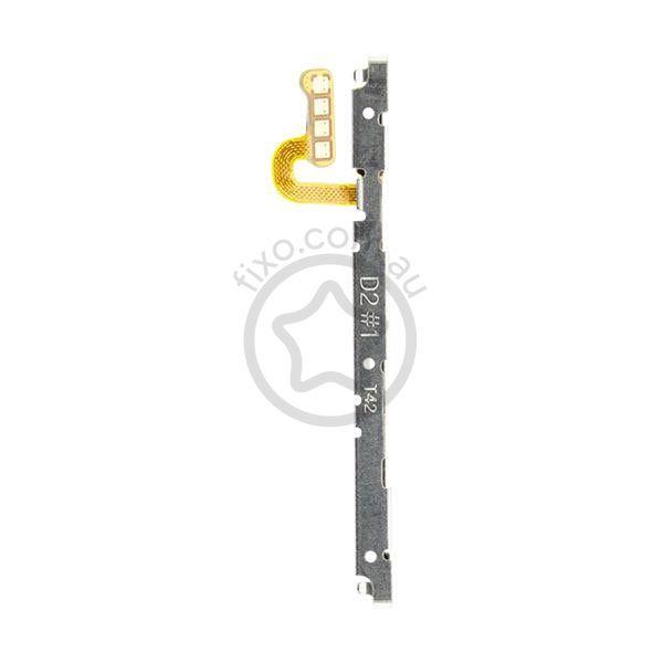 Samsung Galaxy S8 Side Button Parts
