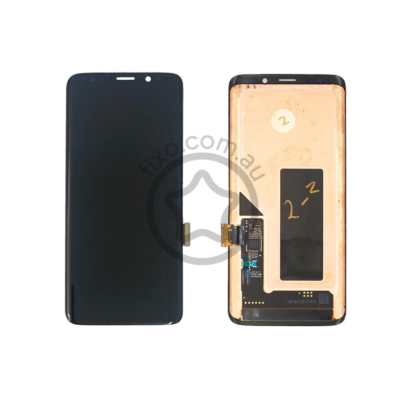 Samsung Galaxy S9 Replacement LCD Screen - Refurbished