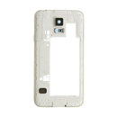 Samsung Galaxy S5 Replacement Rear Case Metal Housing