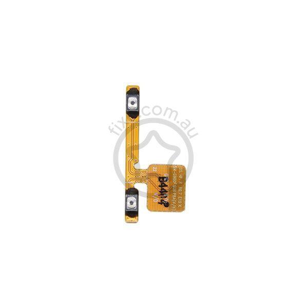 Samsung Galaxy S5 Volume Button Flex Cable