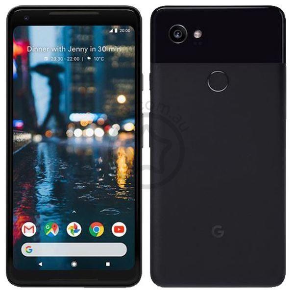 Second Hand Google Pixel 2 XL