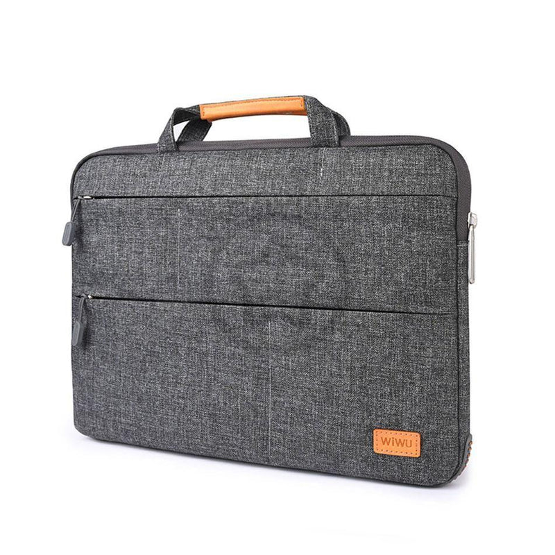 Wiwu Laptop Stand and Carry Bag for Macbook